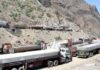 Pakistan Customs, Falcon-i roll out advanced cargo tracking system for transit trade
