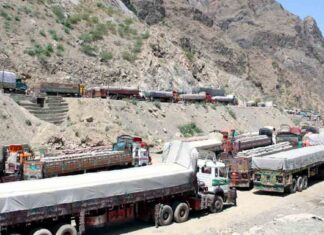 Pakistan Customs, Falcon-i roll out advanced cargo tracking system for transit trade