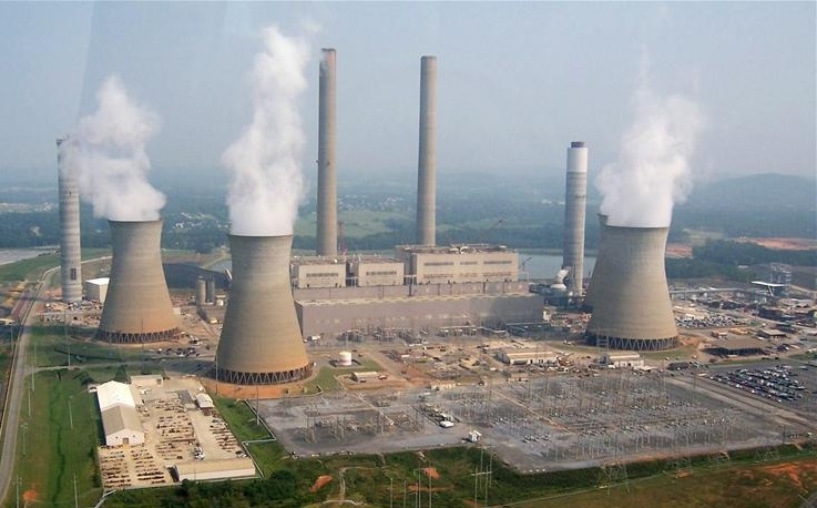 Senate panel on power seeks report on closure of power plants