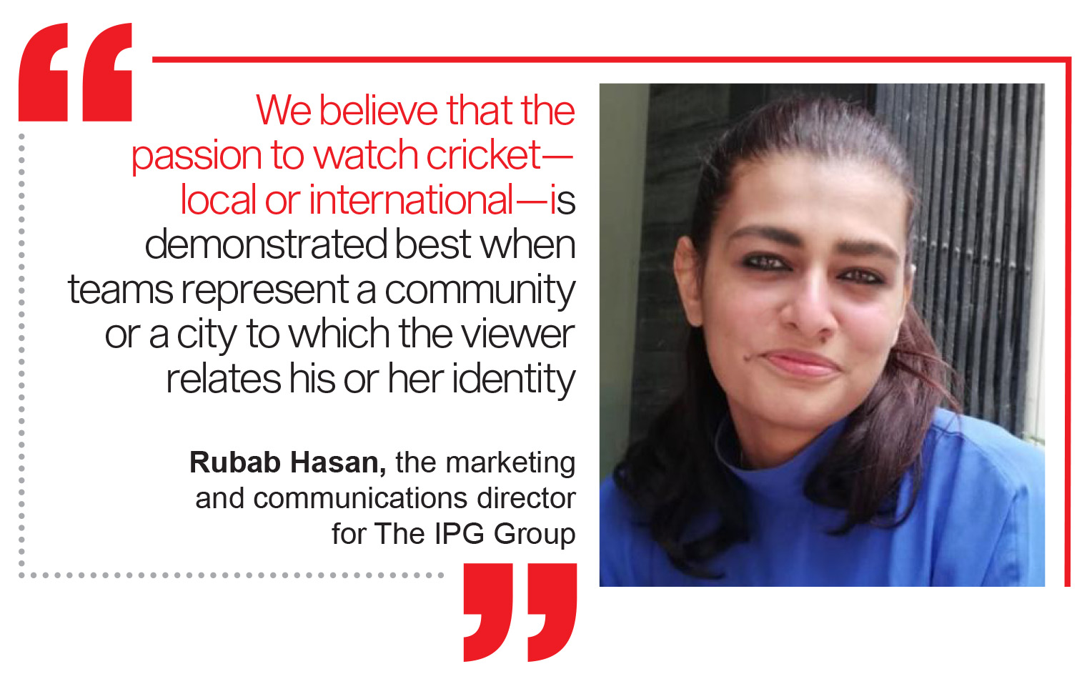 Why are advertisers in Pakistan ignoring the 2023 Cricket World Cup?
