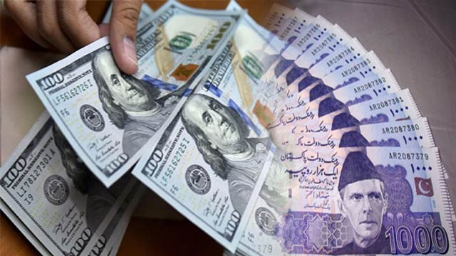 Us dollar to pak rupees forex market suruhanjaya sekuriti forex