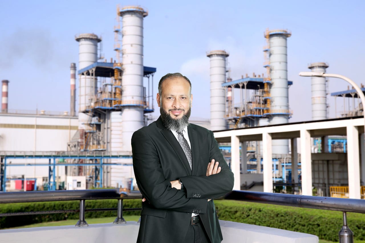Moonis Alvi: The Architect of Karachi’s Energy Future