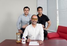 SBP awards Finja EMI license