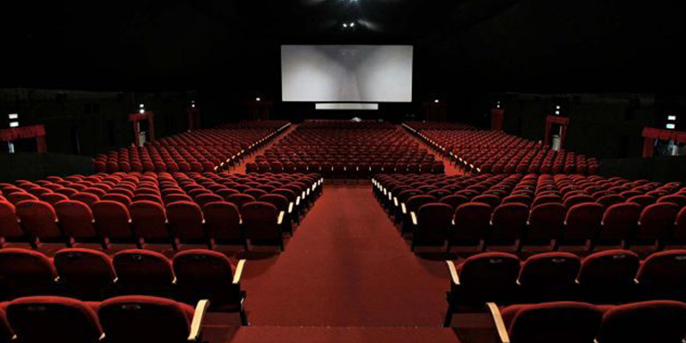 Govt determined to revive film industry