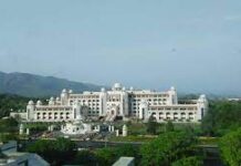 ECNEC approves conversion of PM House to university