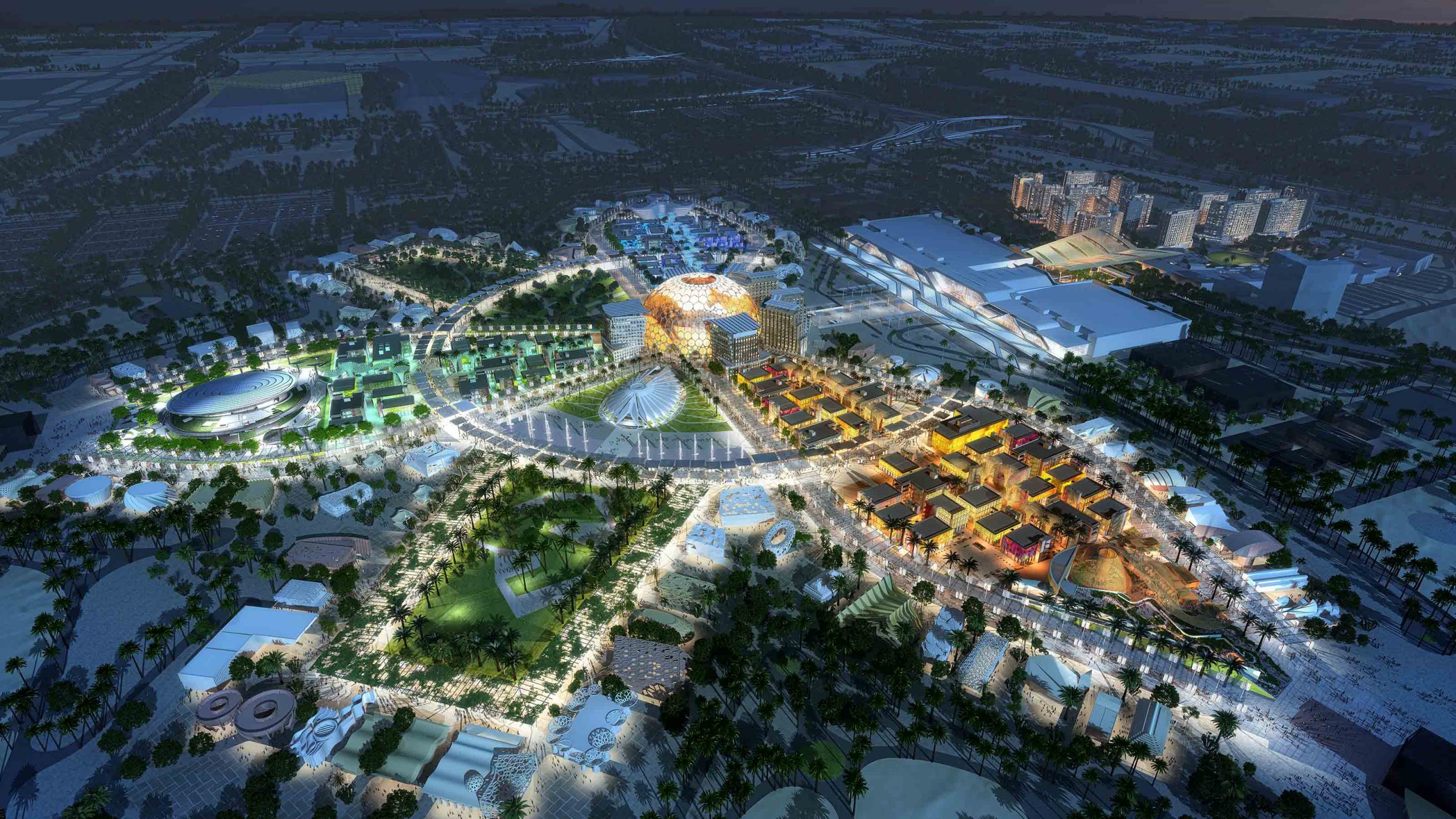 Engro, Pakistan Pavilion partner to highlight Pakistan's opportunities at Dubai Expo 2020