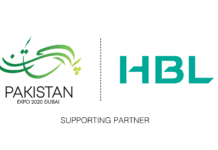 HBL is proud to be associated with the Pakistan Pavilion at Dubai Expo 2020