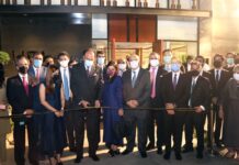 HBL Prestige Lounge inaugurated in Lahore