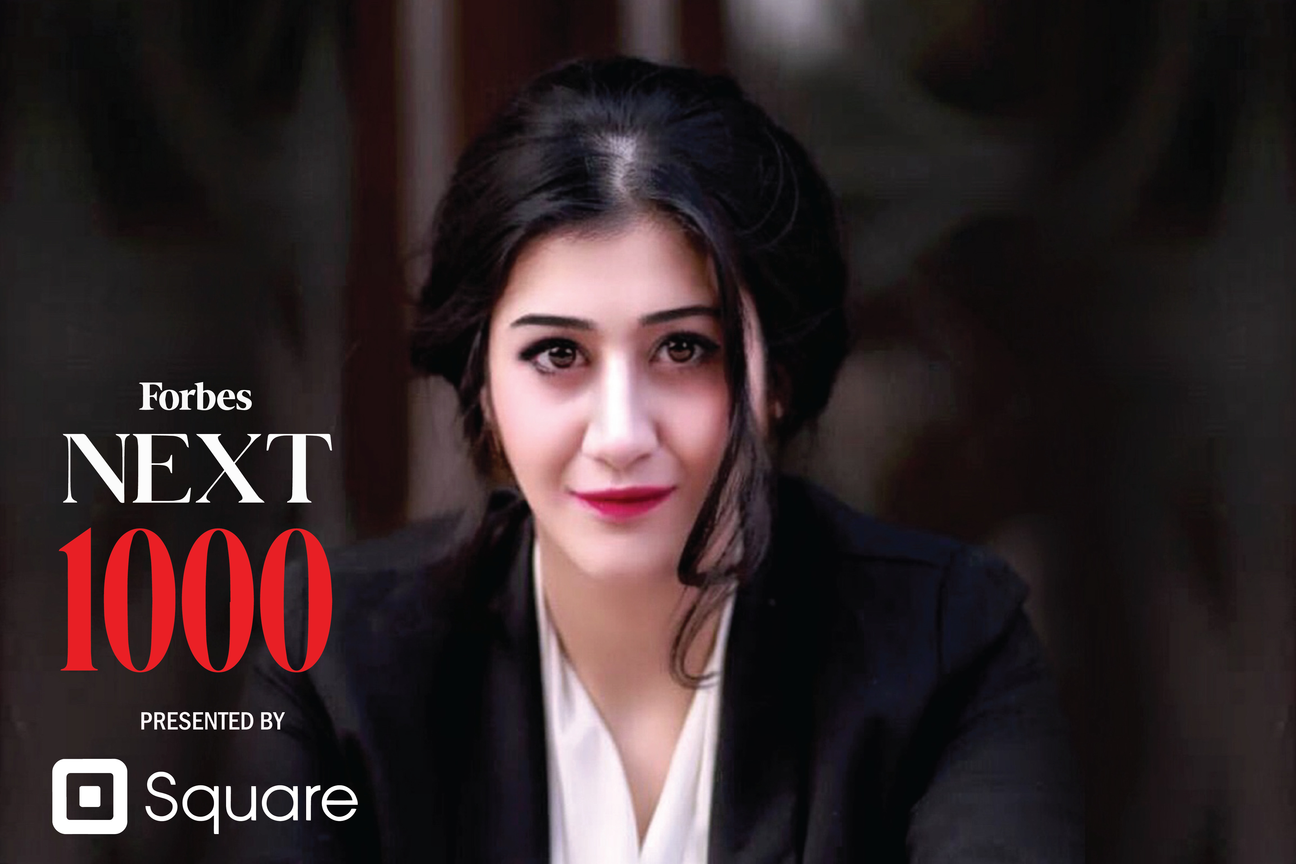 Pakistani entrepreneur gets into Forbes List 2021