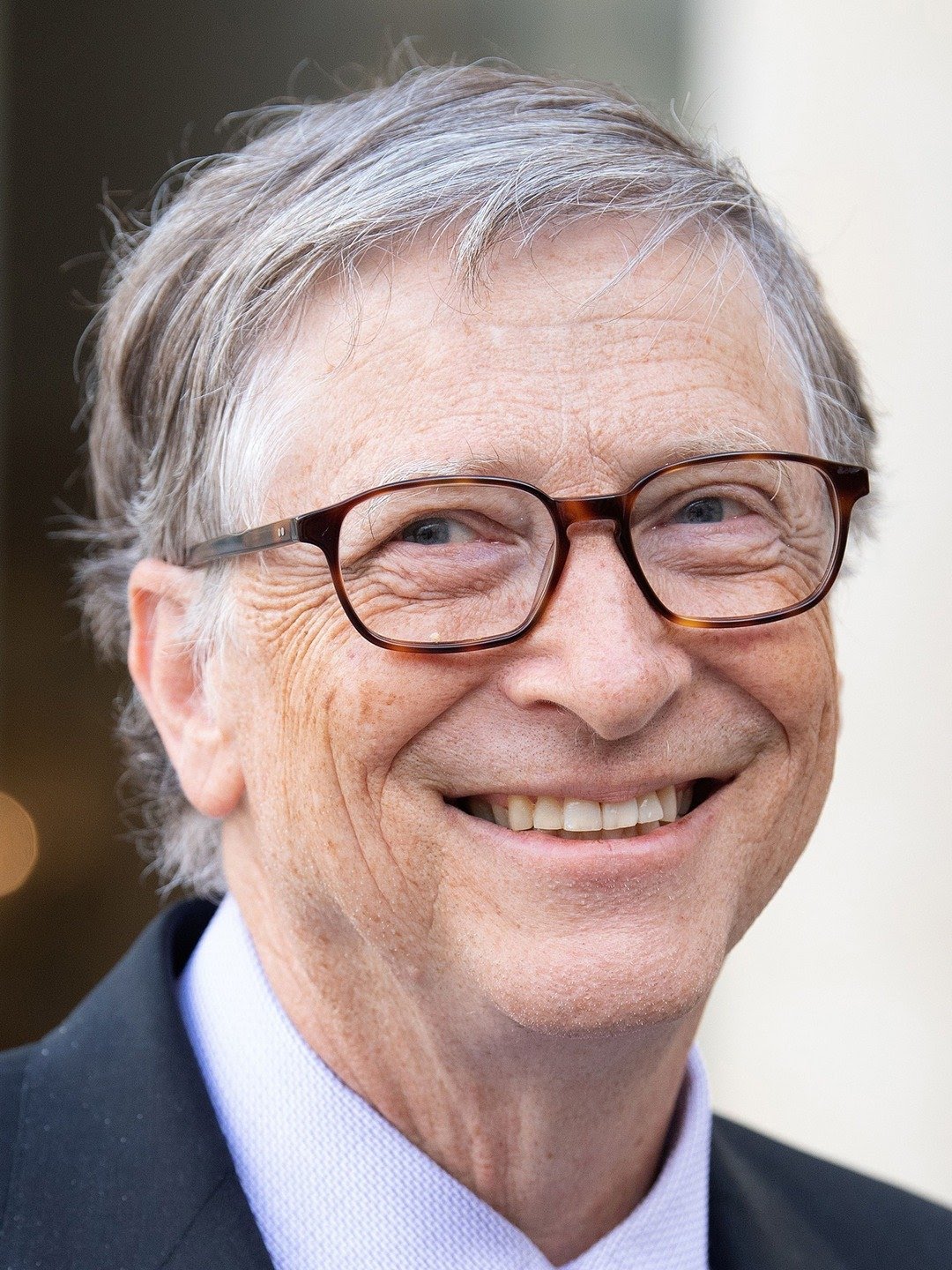 Bill Gates’ green tech fund bets on farming robots