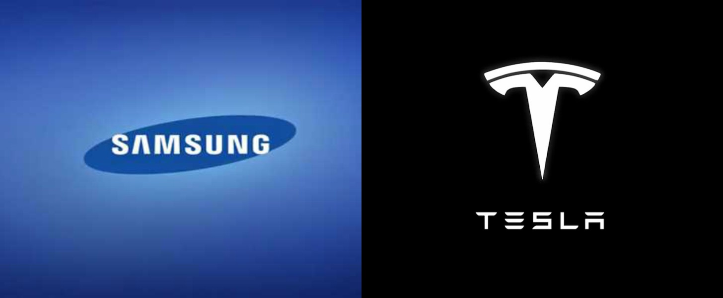 Samsung in talks with Tesla to make next-gen self-driving chips -Korea Economic Daily