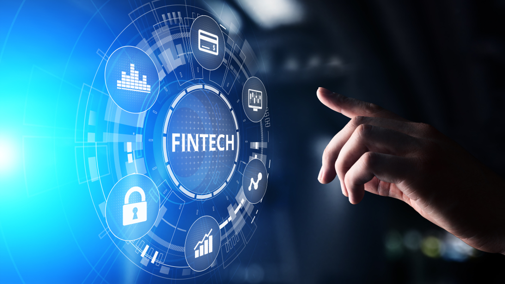 FinTech – shaping the future for the better
