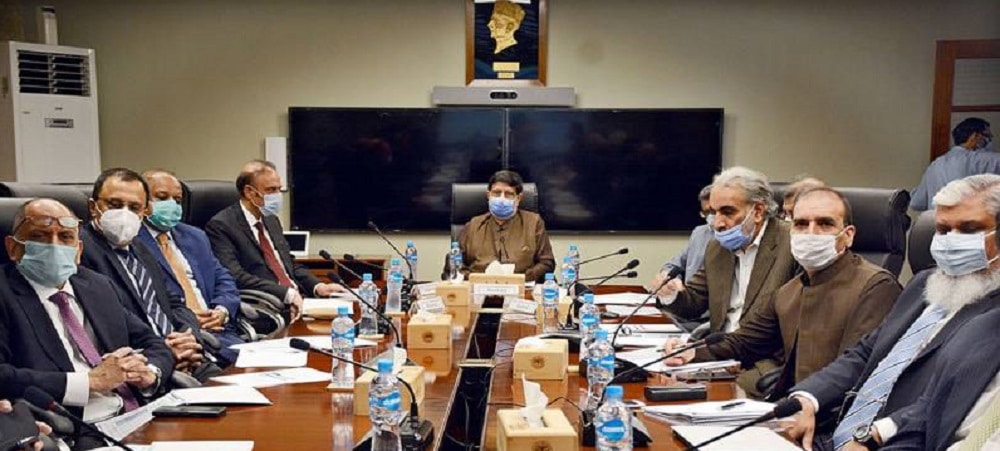 PC Board approves pricing mechanism for divestment of GoP shares