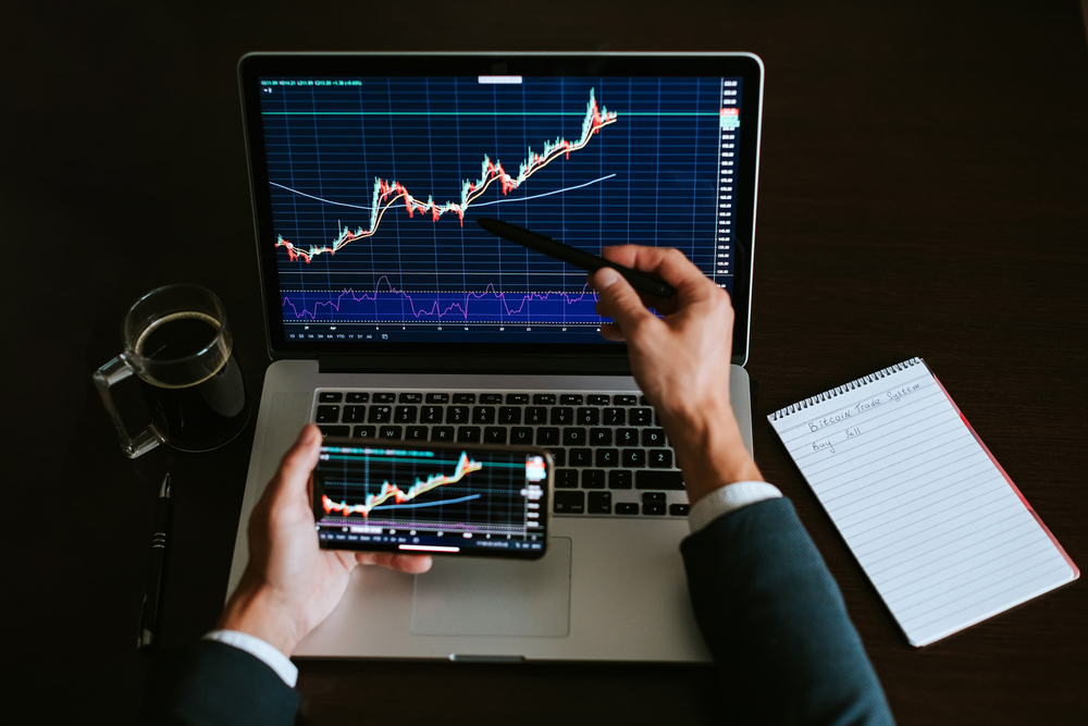 The not so humble stockbroker, and why you need them