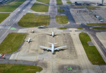 Pakistan Airports Authority announces upgrade plan for three airports