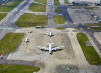 Pakistan launches new ATC tower and firefighting station project at Karachi Airport