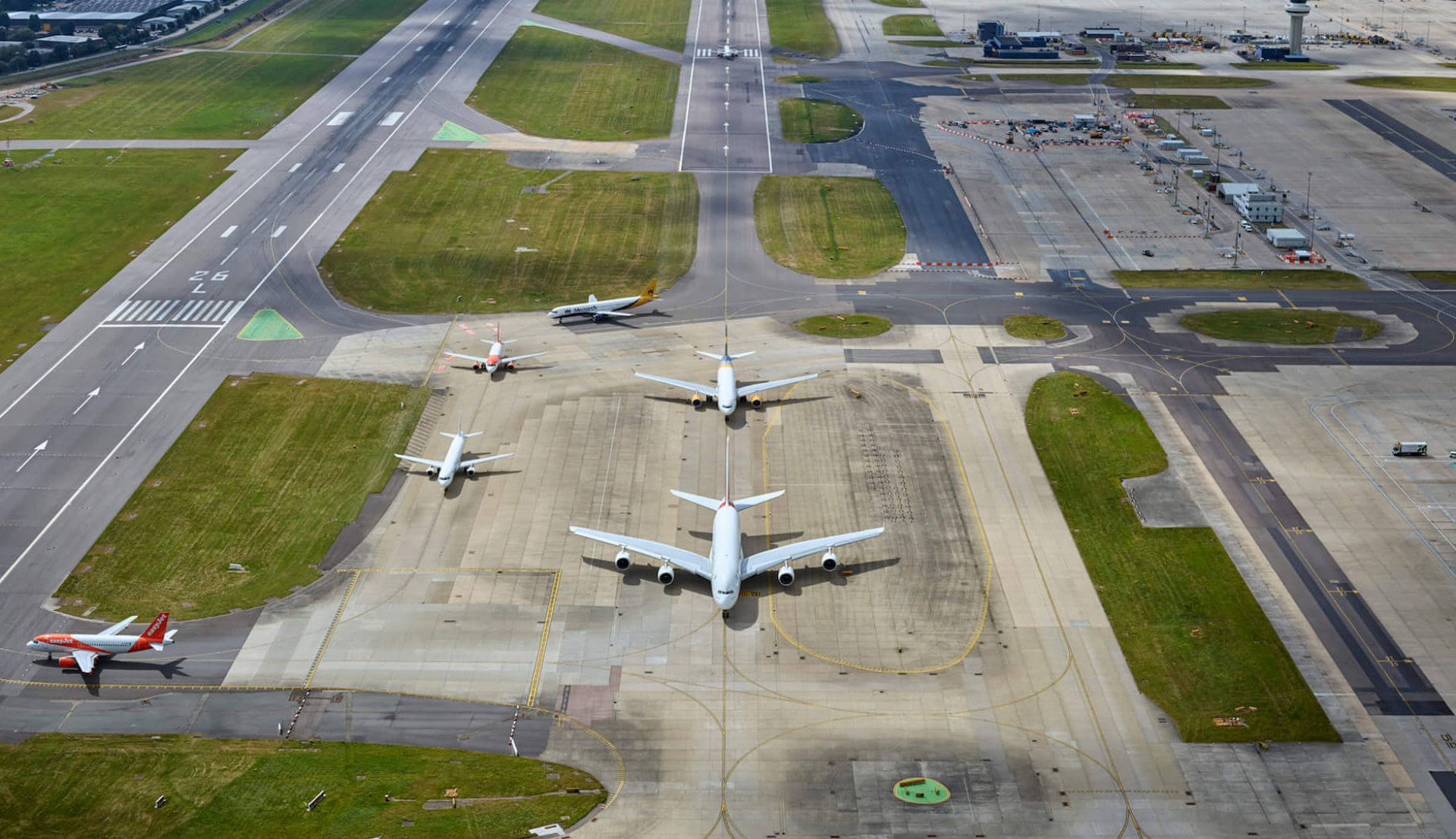 Pakistan launches new ATC tower and firefighting station project at Karachi Airport