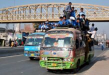 Transport fares surge as fuel prices rise for third consecutive time