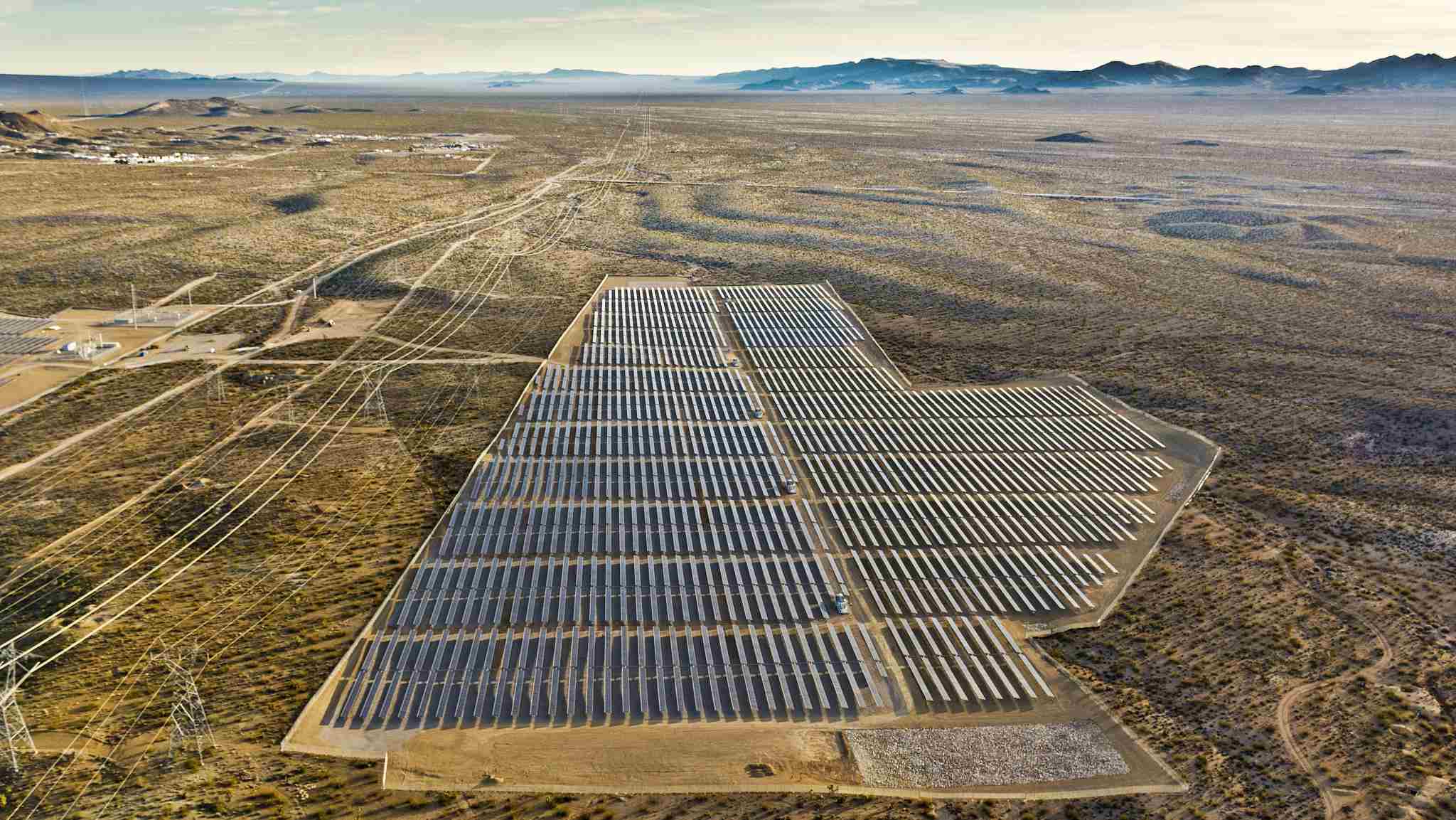 Dutch firms keen to invest in renewable energy projects