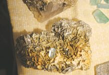 KP govt approves excise duty on minerals for miners