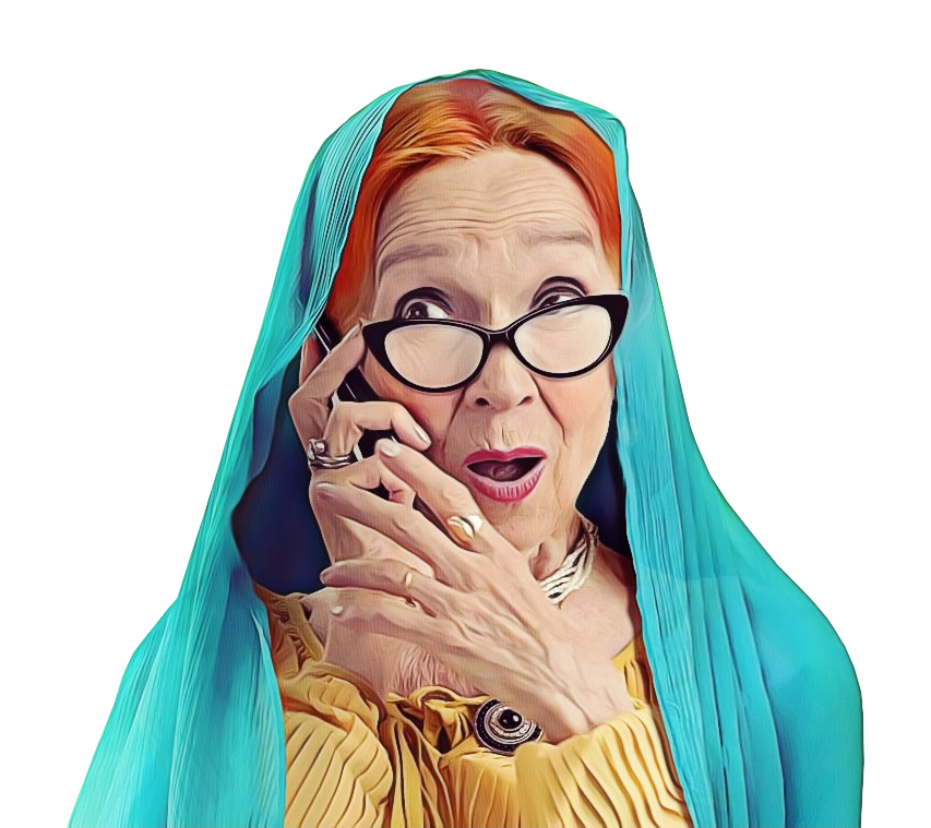 The rishta aunty business playbook