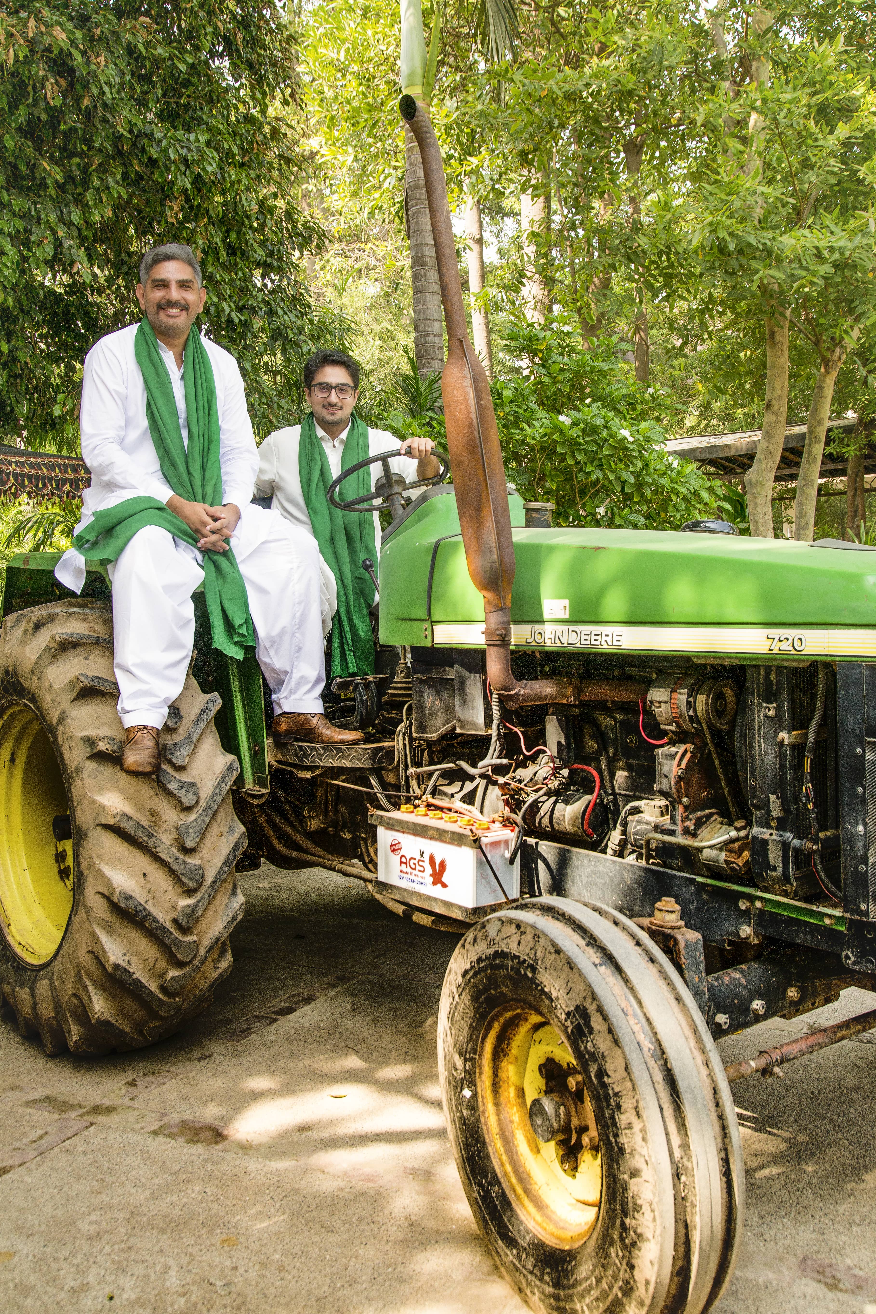 B2B marketplace Tazah announces raising $2mn in pre-seed funding to fix farm to retail supply chain 