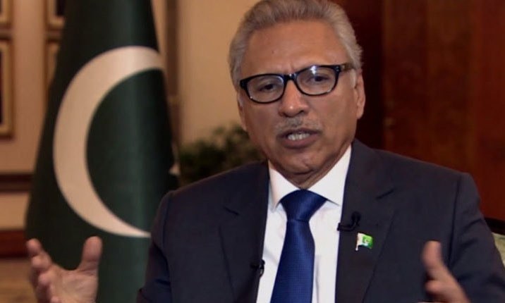 President stresses skilled manpower for industrialisation