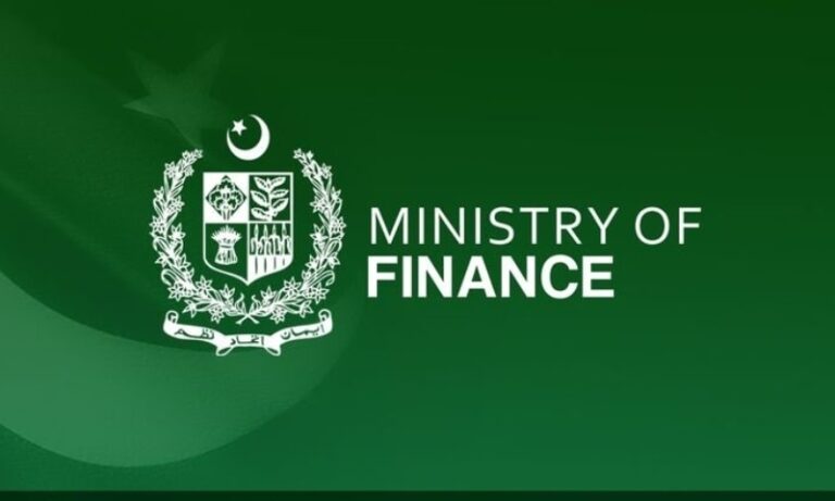 Debt to GDP ratio declined to 83.5pc: Finance Ministry