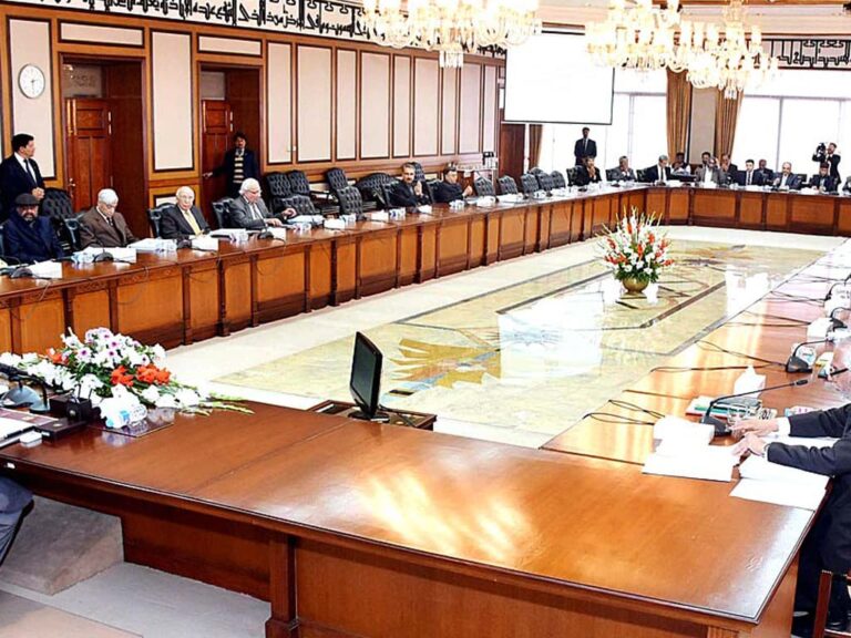 Cabinet exempts Better Work Programme from PPRA rules