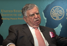 Tarin hopeful on success of IMF negotiations, resumption of $6bn programme