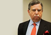 Shaukat Tarin notified as advisor to PM on finance, revenue