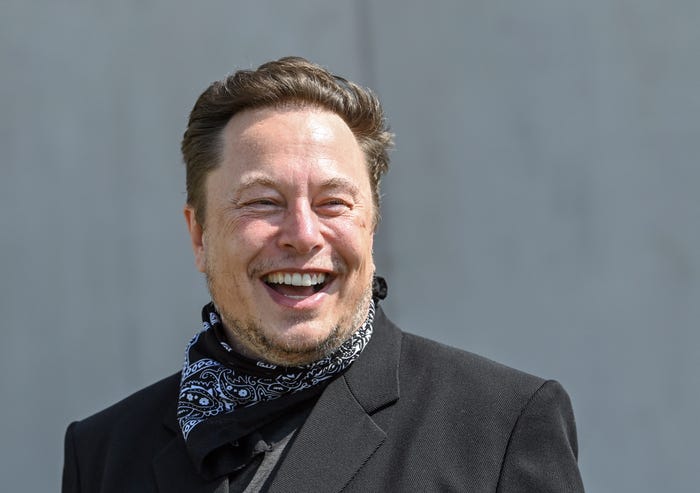 Tesla's Elon Musk becomes richest person in history