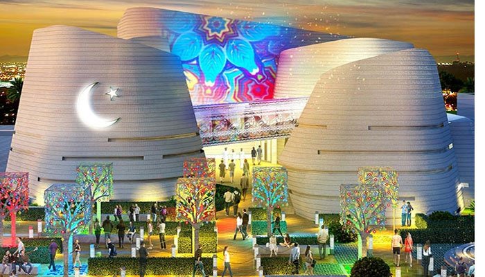 20 departments from Punjab set to partake in Dubai Expo 2020