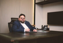 After nearly a century of success, Mahmood Group embarks on a retail dream