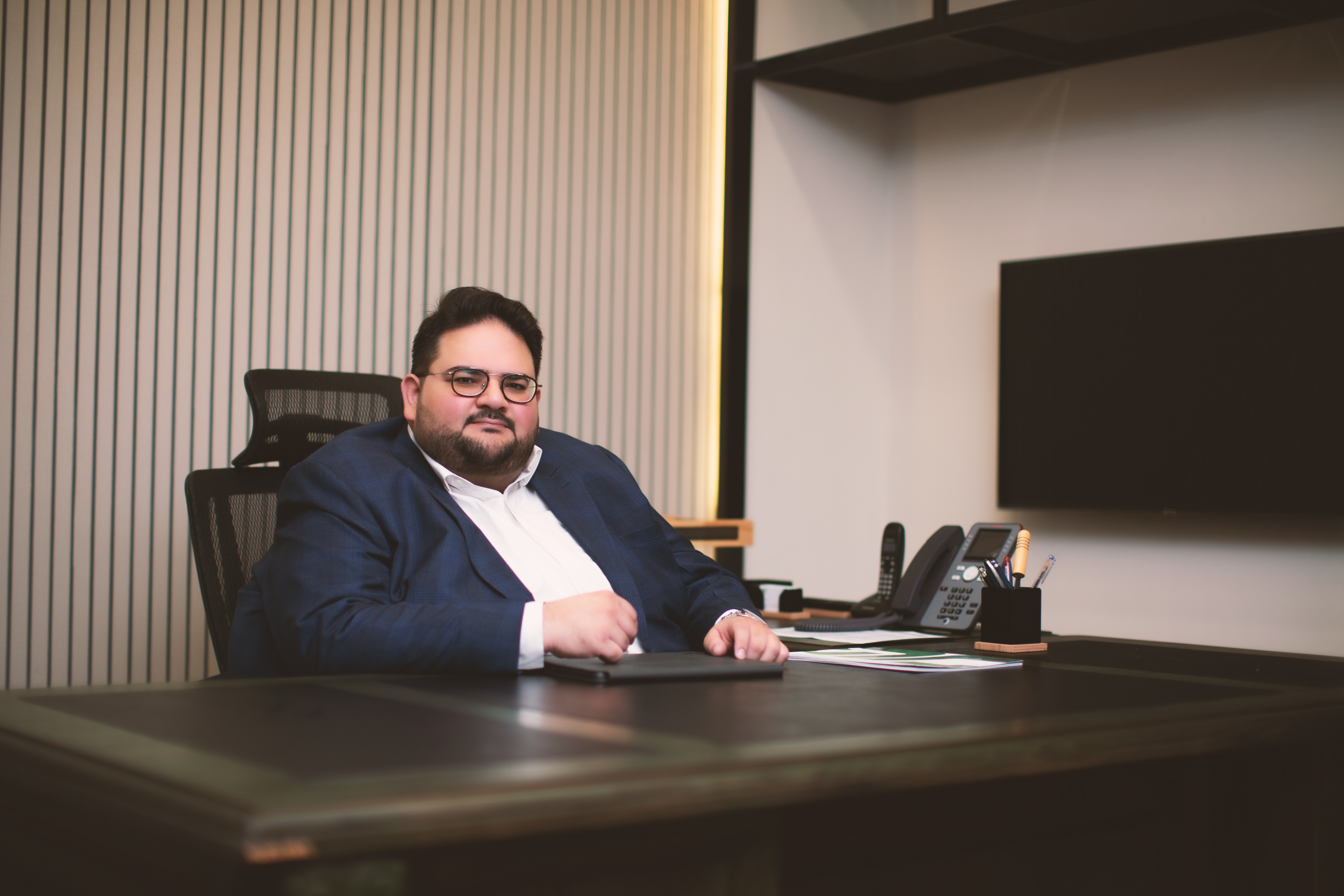 After nearly a century of success, Mahmood Group embarks on a retail dream