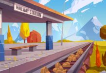 Another government fumbles the railways