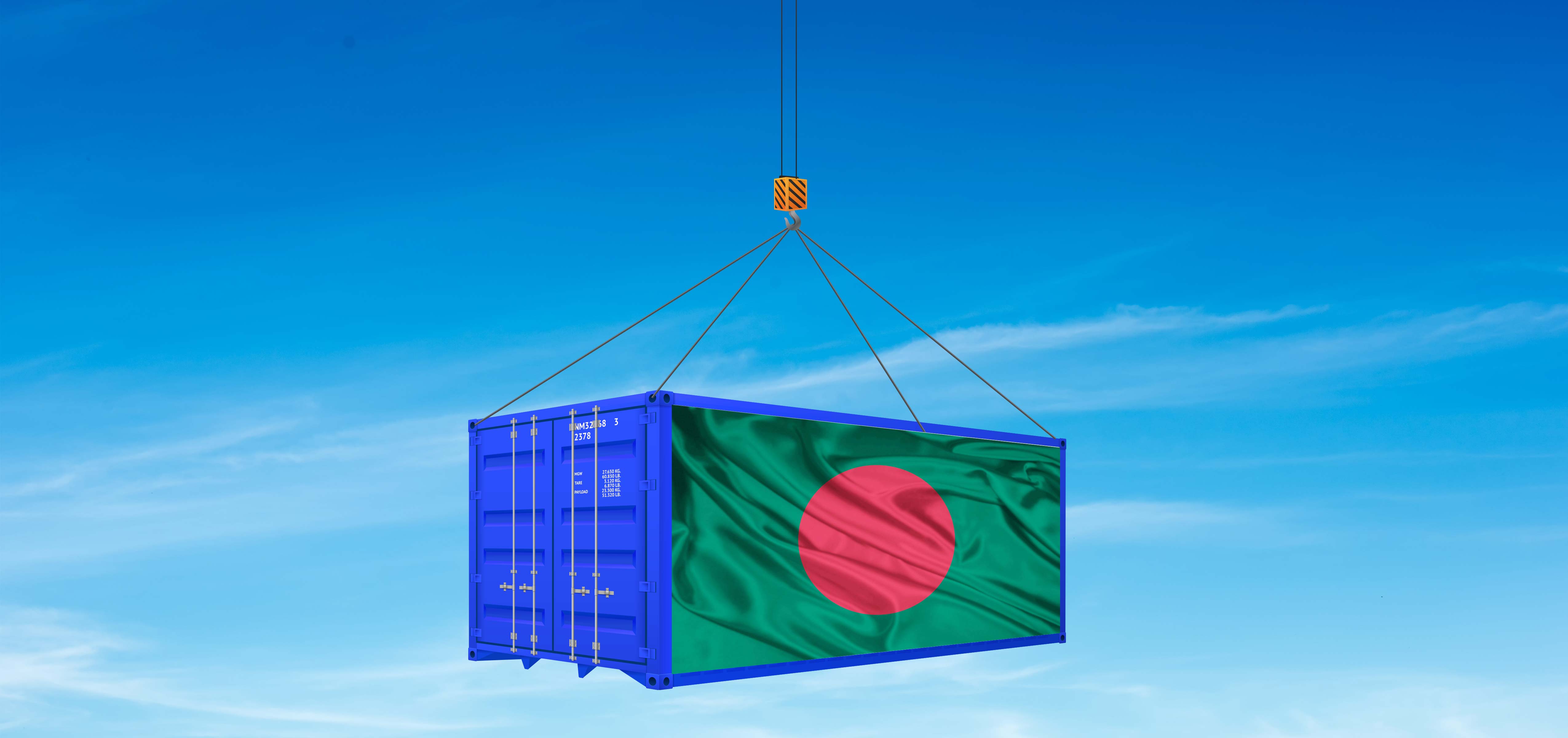 Bangladeshi export leftovers are wreaking havoc on Pakistan’s fashion retail industry