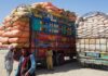 Pak-Afghan border closure hits key export sectors, losses mount