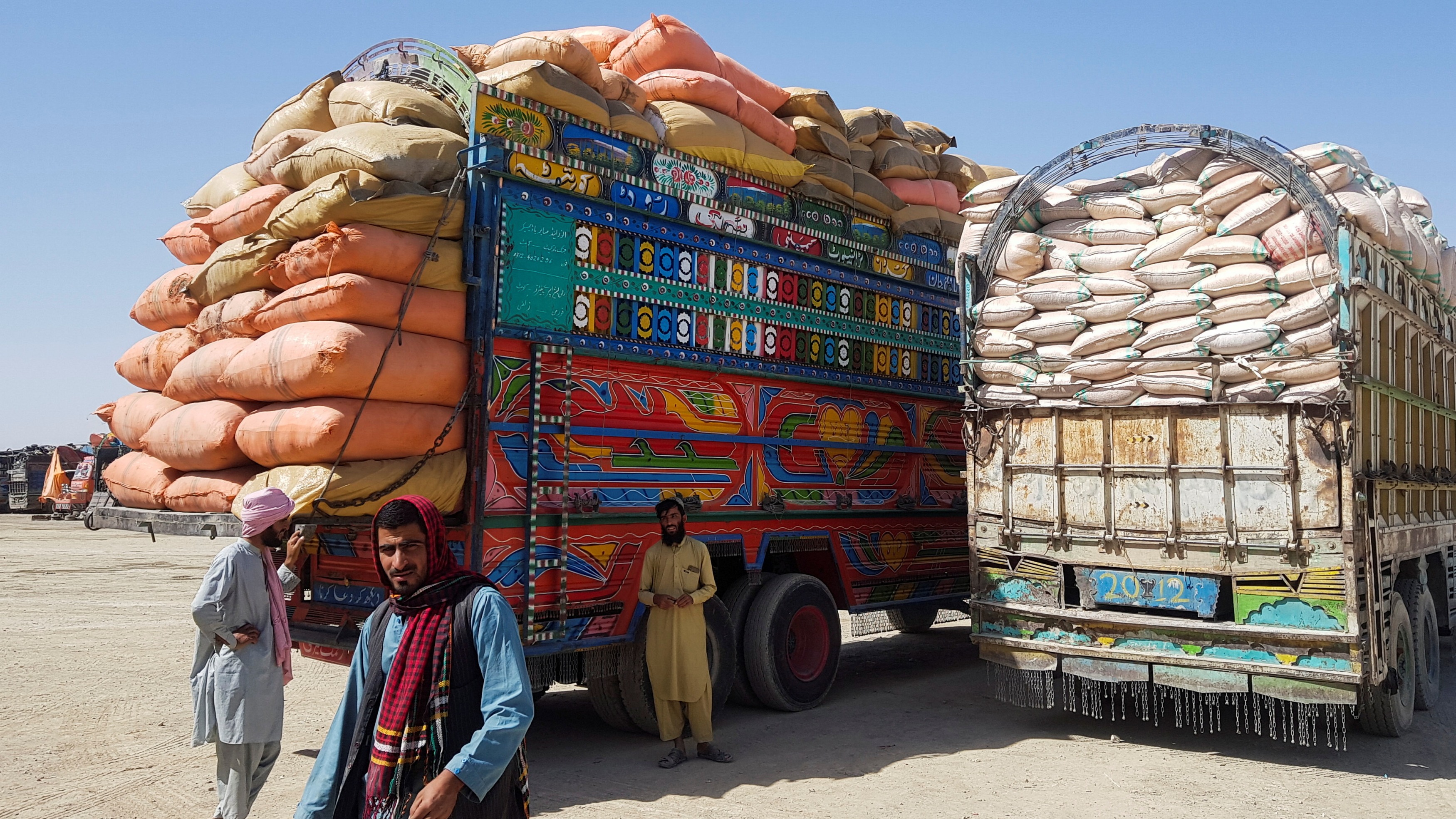 Pak-Afghan chamber urges FBR to decentralize customs assessments amid delays