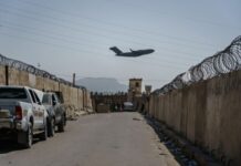 Pakistan opens air route to facilitate Afghanistan transit trade