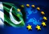 EU envoy says Pakistan must ‘do more’ ahead of crucial GSP+ compliance review