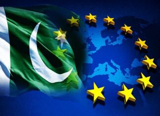 EU envoy says Pakistan must ‘do more’ ahead of crucial GSP+ compliance review