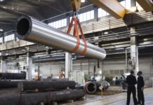 The fall of a Chinese real estate giant could have far reaching consequences