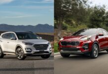 With new competitors closing in on the Big Three, capex spending in auto industry surges