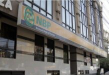 NBP audit report yet to be reviewed, finalised: AGP