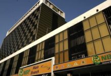 National Bank hit with cyber-attack causing countrywide disruption of services