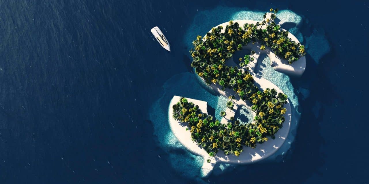 The legality, morality, and workings of offshore companies