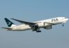 PIA safe as Airbus grounds 6,000 A320 jets for software fix