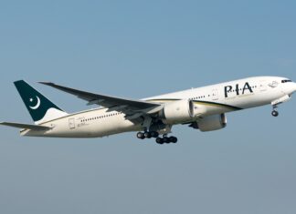 PIA safe as Airbus grounds 6,000 A320 jets for software fix