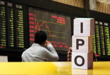 Let there be IPOs